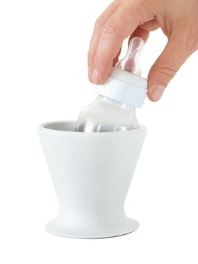 BÖKEE baby bottle holder